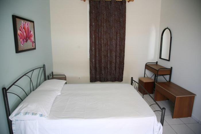 ליקסורי Liza Rooms מראה חיצוני תמונה