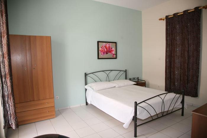 ליקסורי Liza Rooms מראה חיצוני תמונה